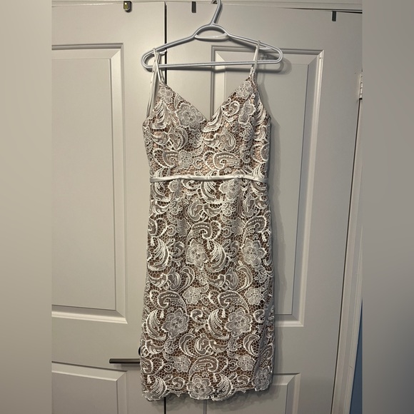 Casual wedding dress for sale! - Picture 1 of 6